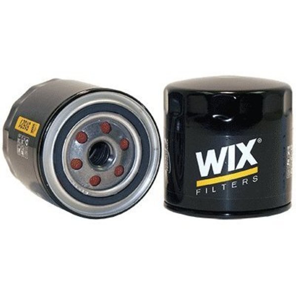 Wix Filters ALFA-ROMEO 86-93/NISSAN CARS 67-89/PORSC 51521